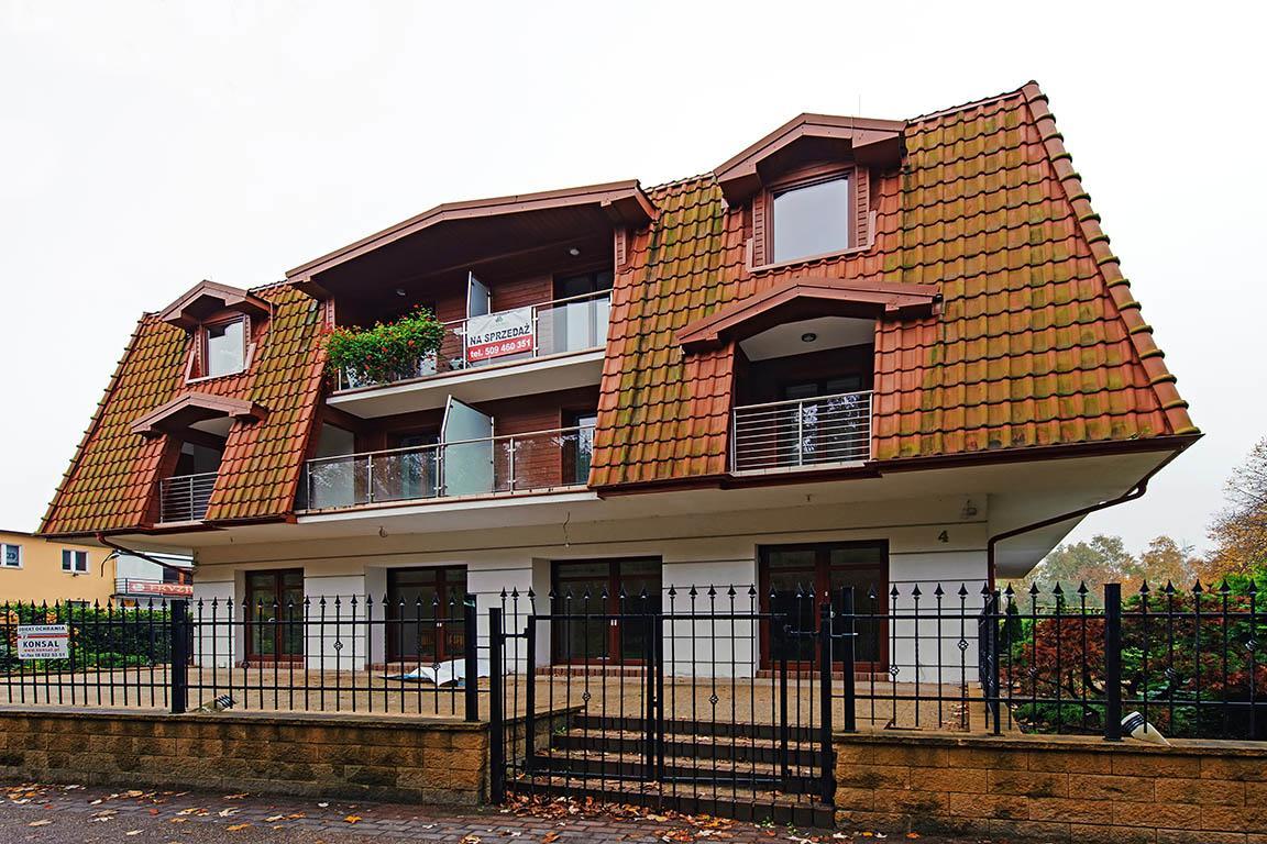 Apartamenty Sun & Snow Villa Klif - Blisko Plazy, Blisko Centrum Jastrzębia Góra Exterior foto