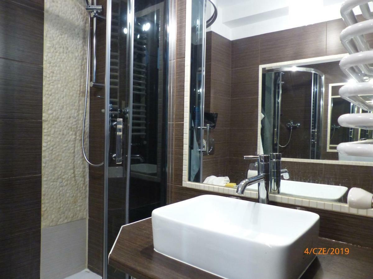 Apartamenty Sun & Snow Villa Klif - Blisko Plazy, Blisko Centrum Jastrzębia Góra Exterior foto